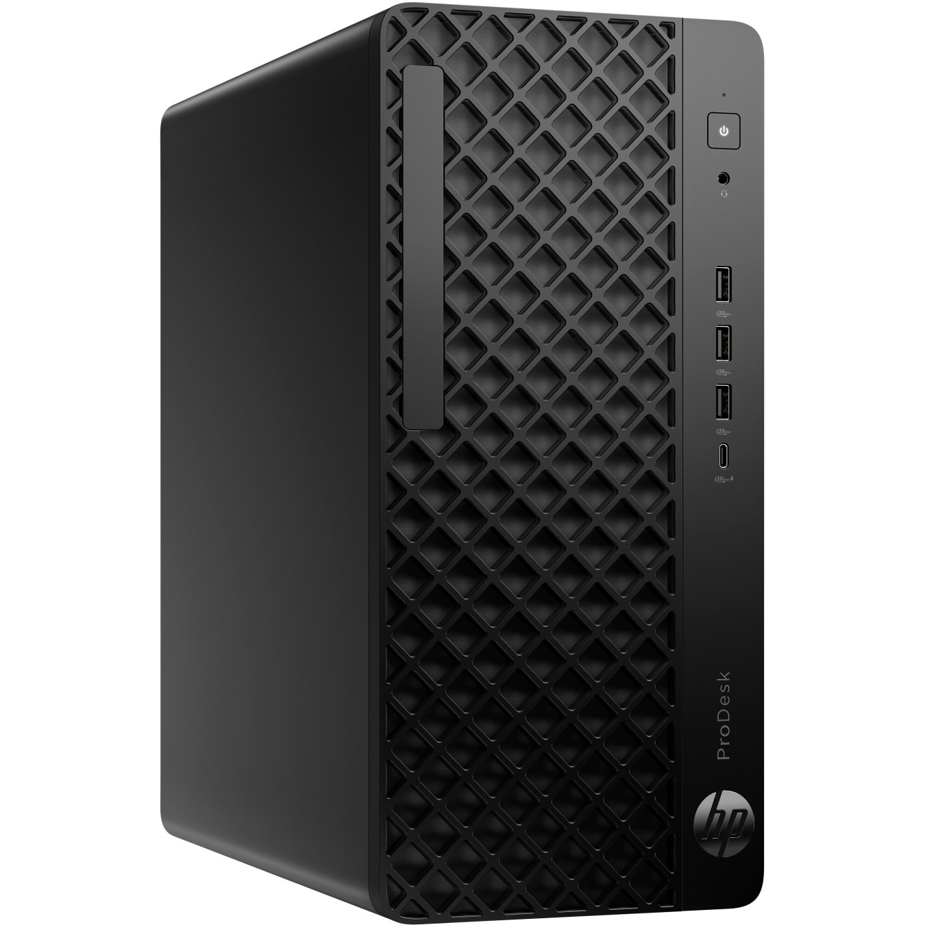 HP PRODESK 4 TWR - G1I U5-235 - Mid Tower Desktop, Office Use — Buy in Cyprus with Fast Delivery