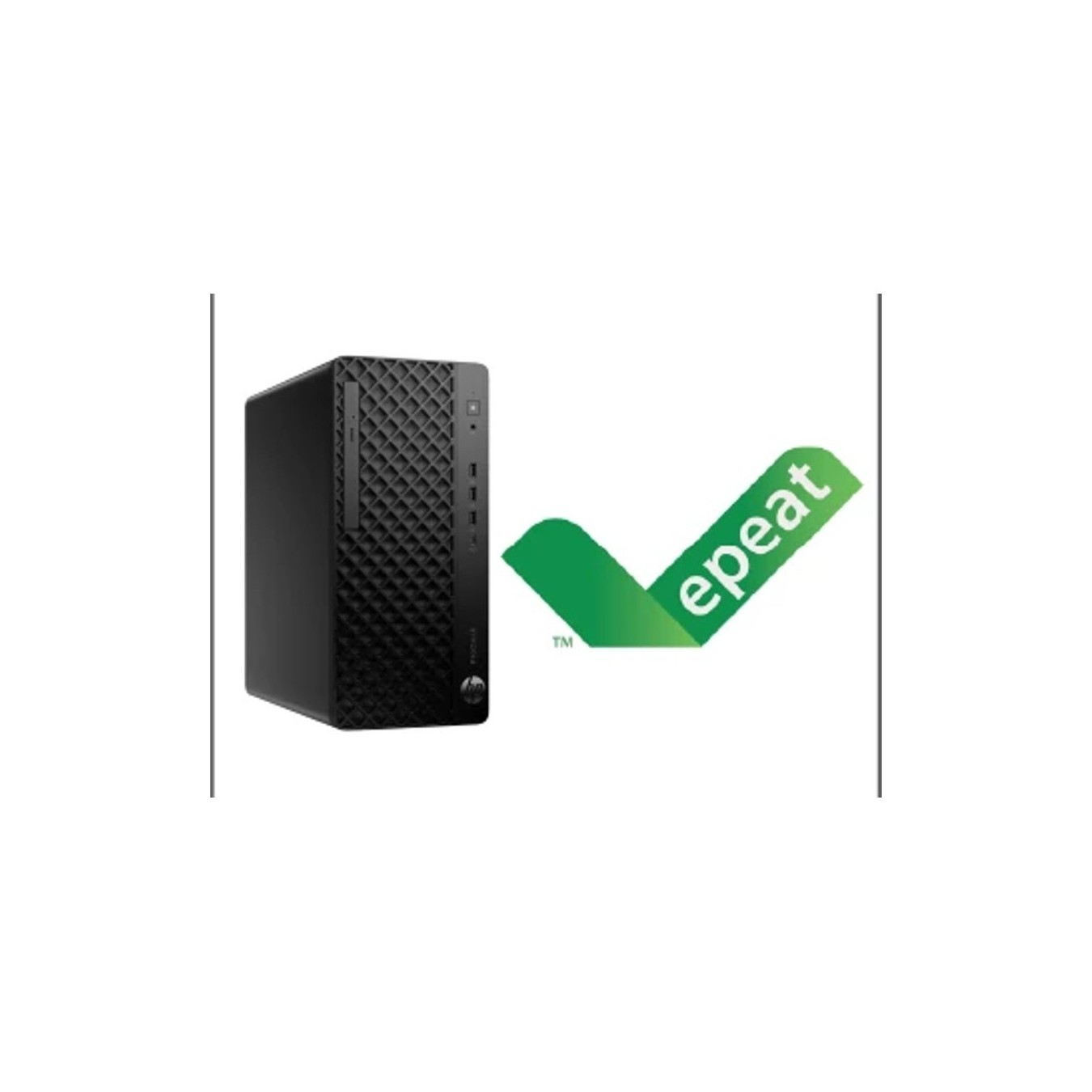 HP PRODESK 4 TWR - G1I U5-235 - Mid Tower Desktop, Office Use — Buy in Cyprus with Fast Delivery