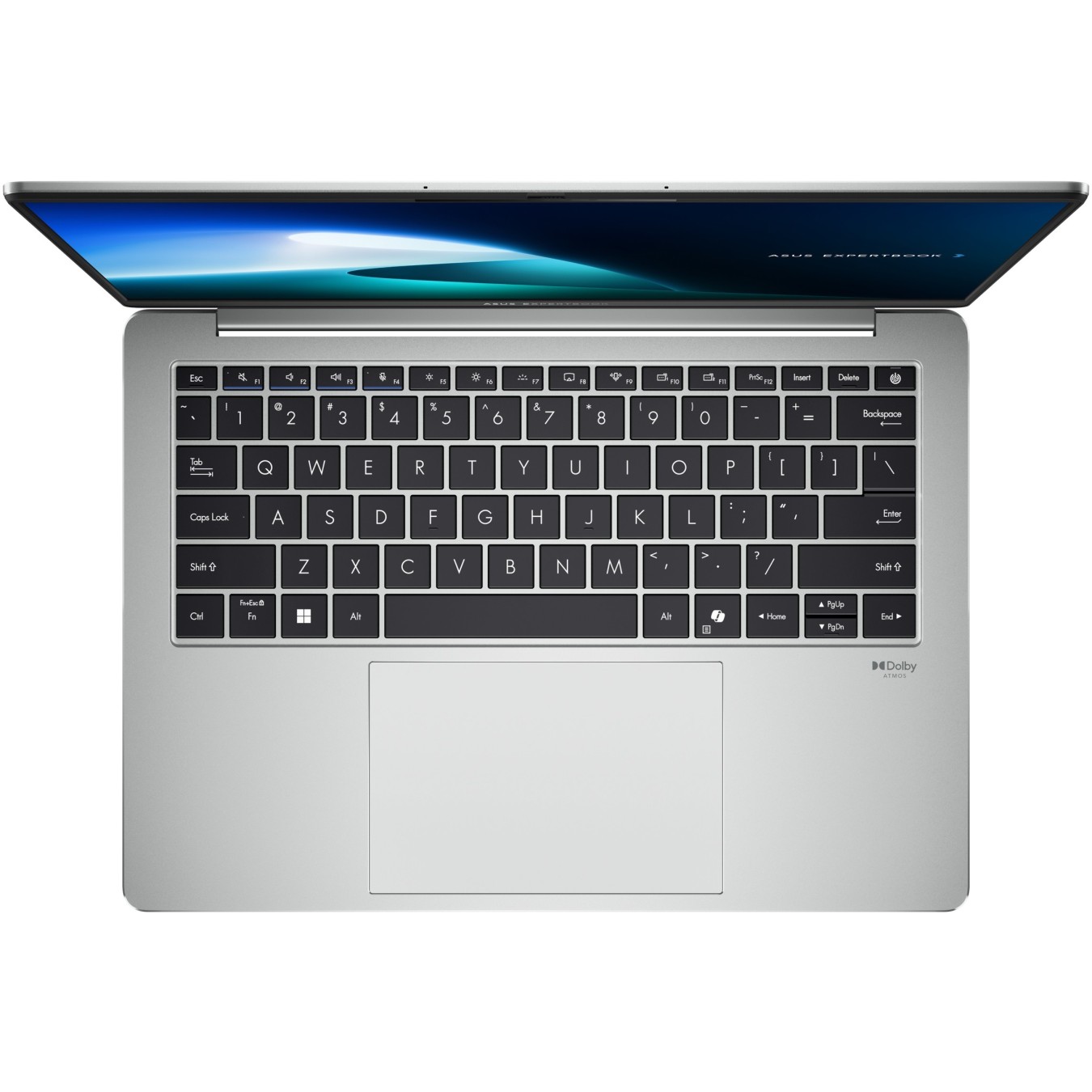 ASUS ExpertBook P5 - V5405CSA-NZ0371W - Intel Core Ultra 5 — Buy in Cyprus with Fast Delivery