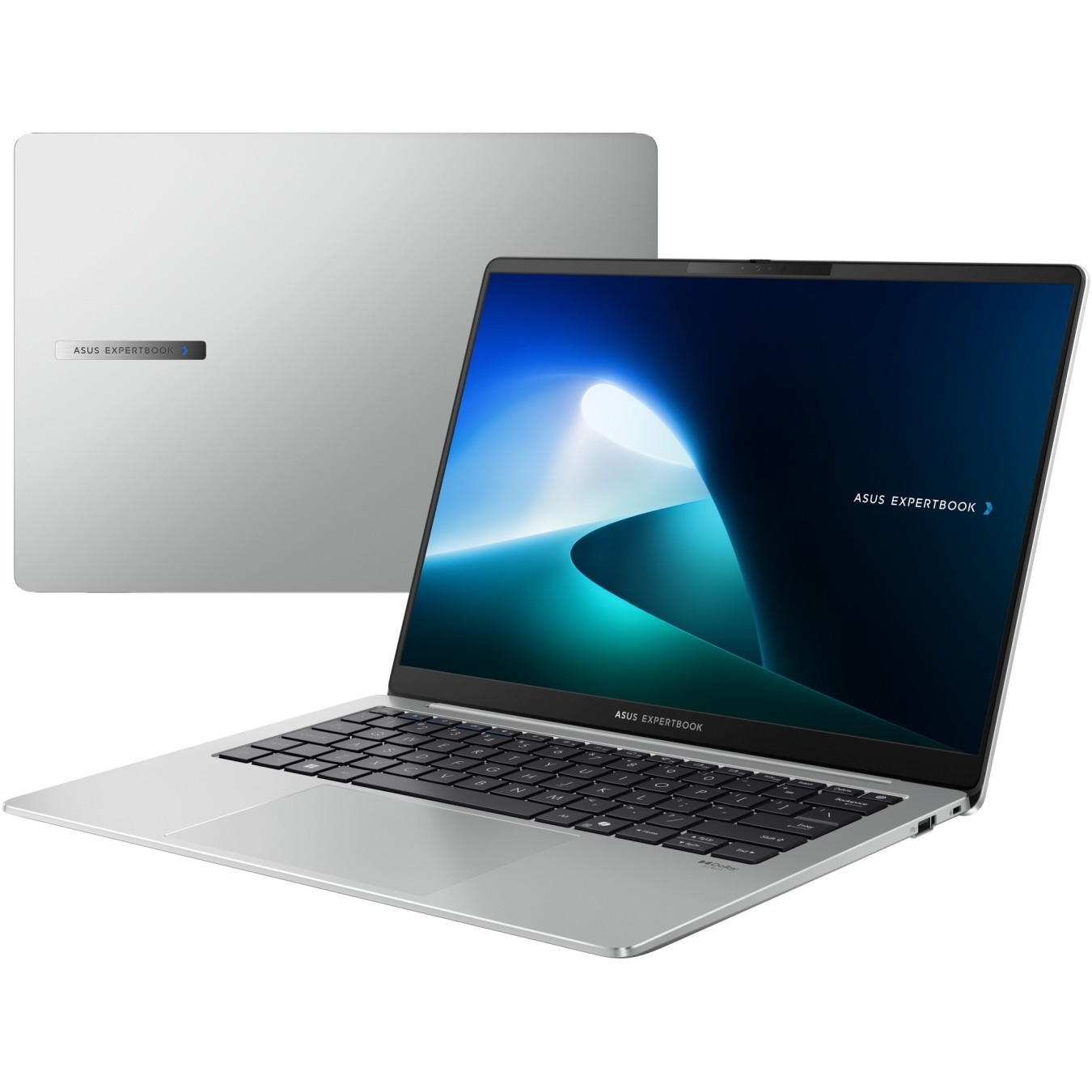 ASUS ExpertBook P5 - V5405CSA-NZ0371W - Intel Core Ultra 5 — Buy in Cyprus with Fast Delivery