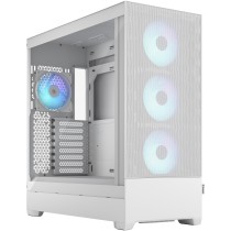 Fractal Design Pop XL Air RGB – White Midi Tower Case | Armenius Store