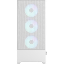 Buy Fractal Design Pop XL Air RGB Midi Tower - White Window in Cyprus, Nicosia, Limassol, Larnaka, Pafos