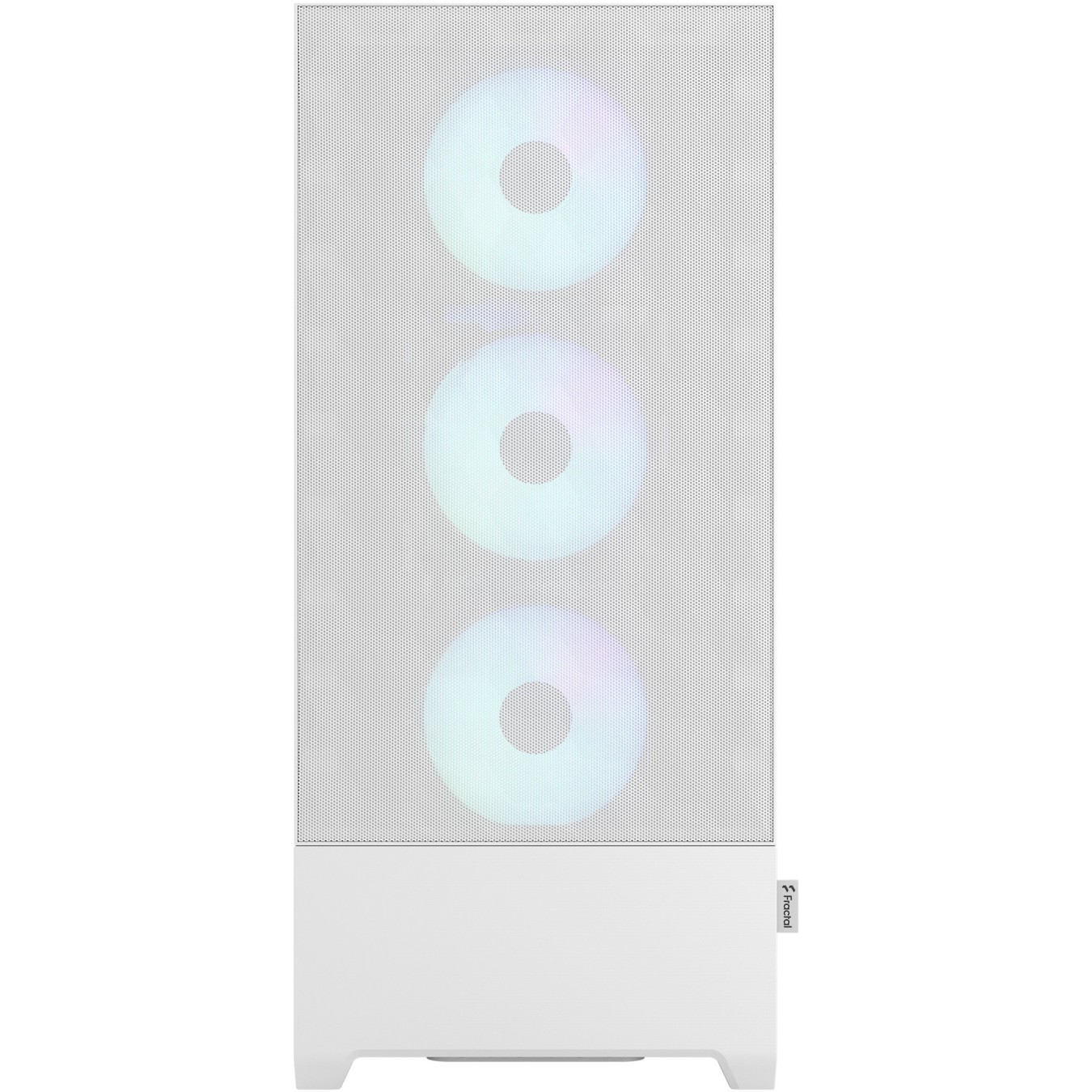 Fractal Design Pop XL Air RGB – White Midi Tower Case | Armenius Store