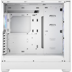 Buy Fractal Design Pop XL Air RGB Midi Tower - White Window in Cyprus, Nicosia, Limassol, Larnaka, Pafos