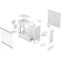 Fractal Design Pop XL Air RGB – White Midi Tower Case | Armenius Store