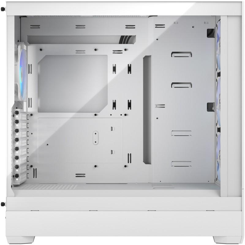 Buy Fractal Design Pop XL Air RGB Midi Tower - White Window in Cyprus, Nicosia, Limassol, Larnaka, Pafos