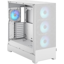 Fractal Design Pop XL Air RGB – White Midi Tower Case | Armenius Store