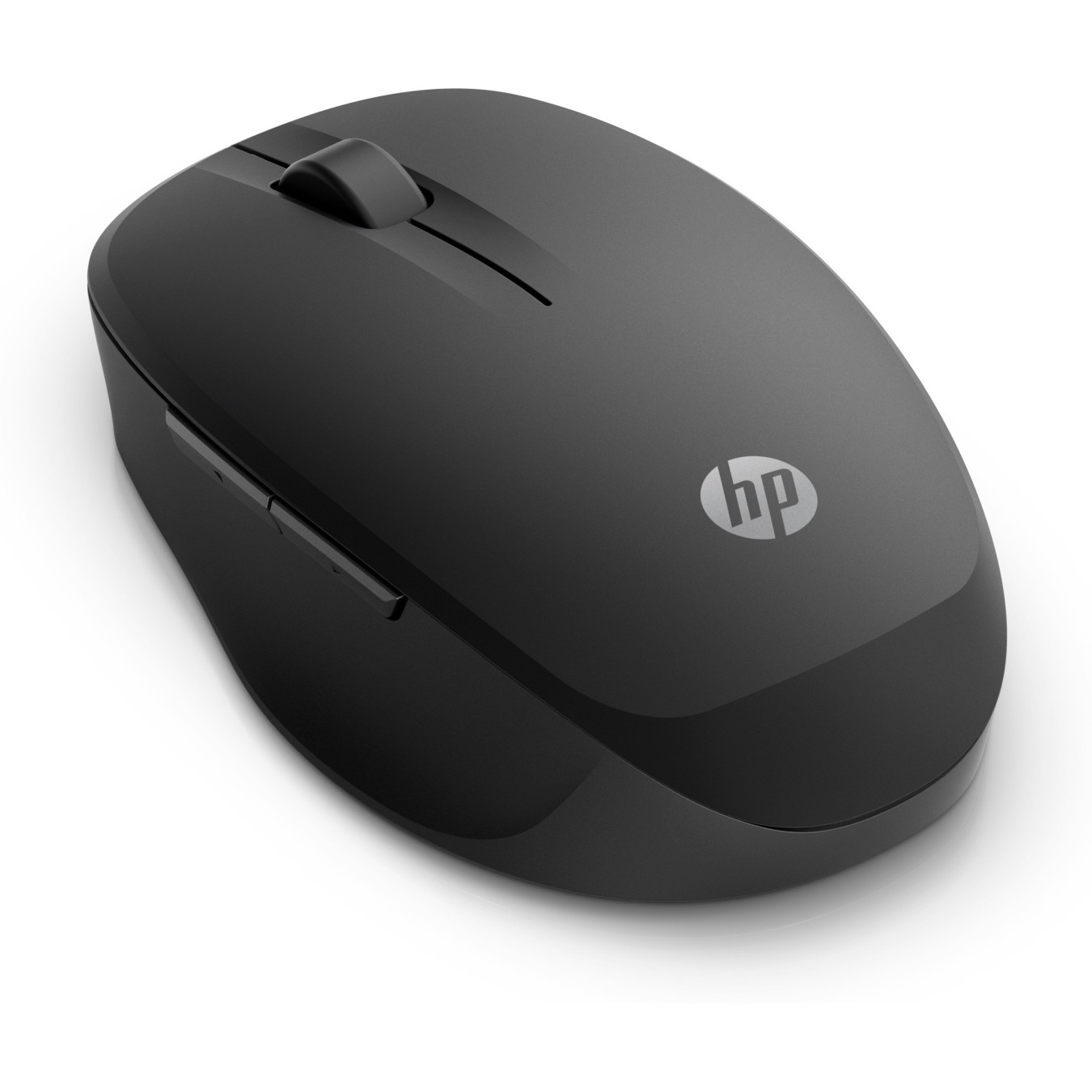 HP Mouse 300 - Wireless Dual-Mode BT/2.4G - Black — Buy in Cyprus with Fast Delivery