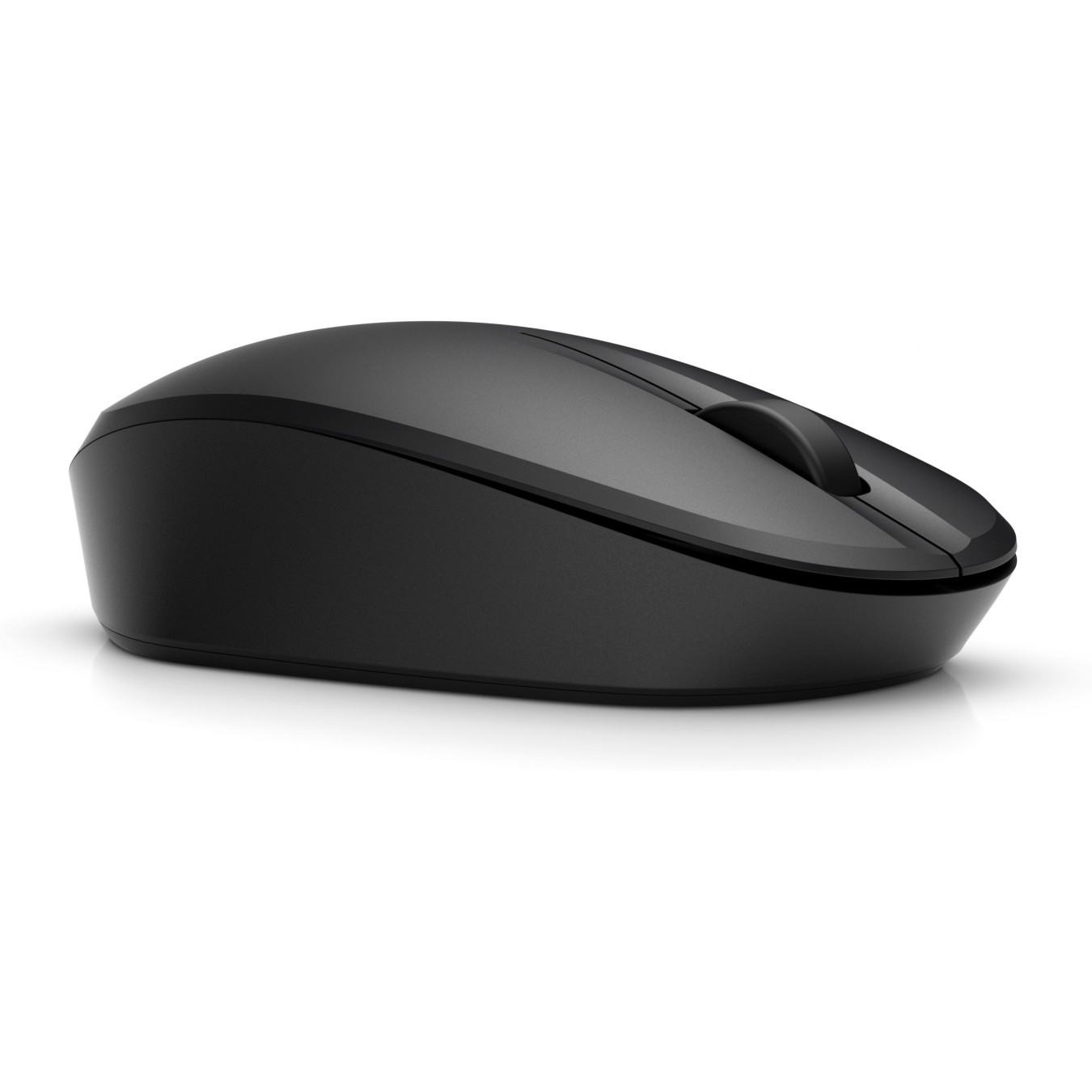 HP Mouse 300 - Wireless Dual-Mode BT/2.4G - Black — Buy in Cyprus with Fast Delivery