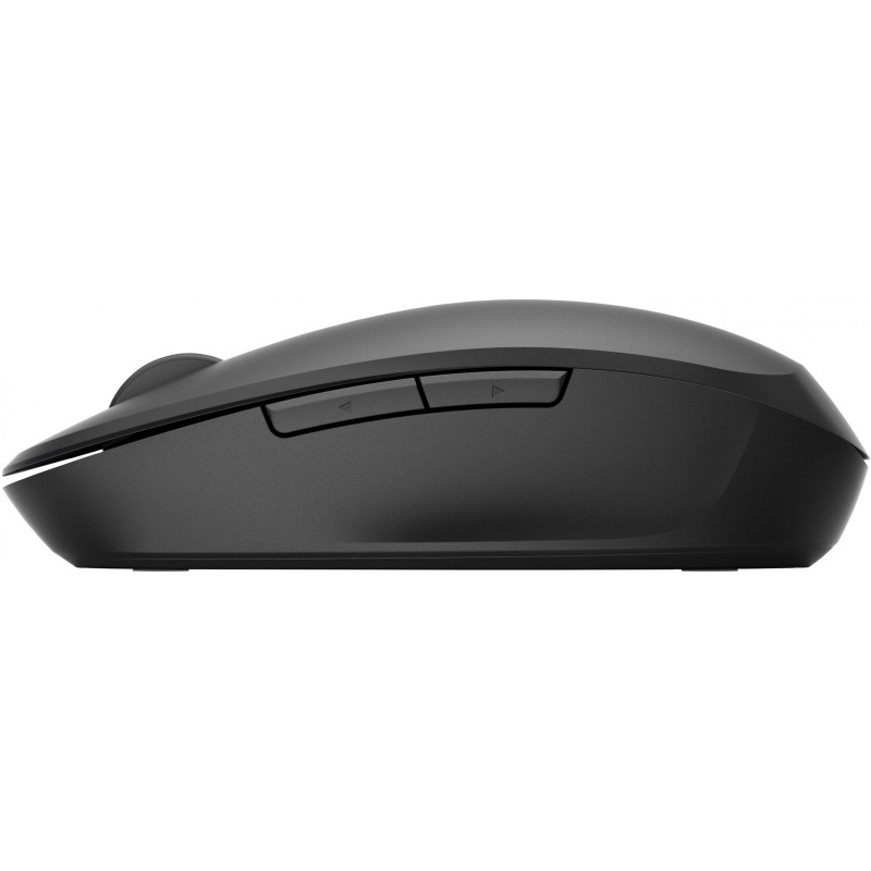 Buy HP Mouse 300 - Wireless Dual-Mode BT/2.4G - Black in Cyprus, Nicosia, Limassol, Larnaka, Pafos