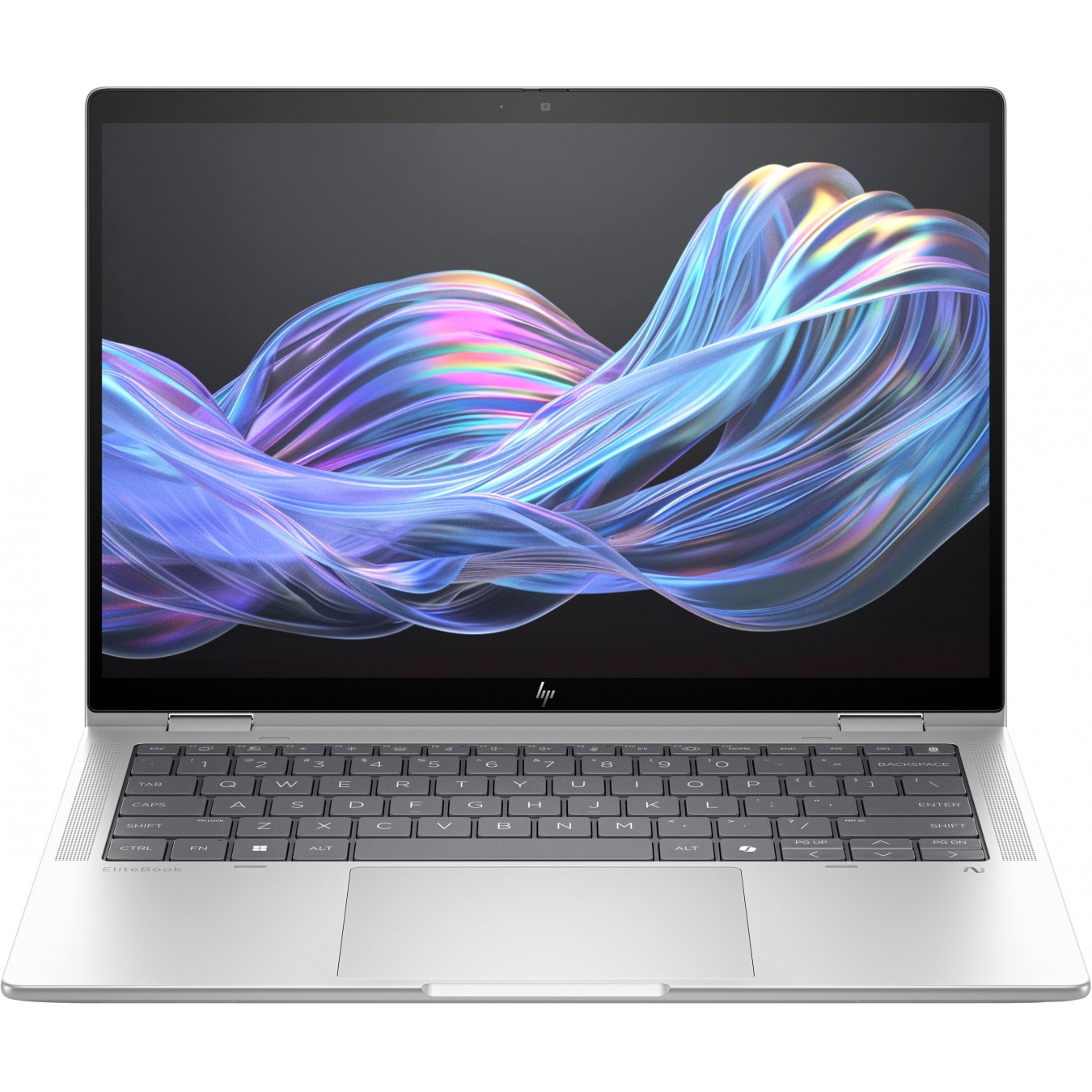 HP EB X Flip - G1i - 14in, Intel Core i5, 32GB RAM, 512GB SSD, Windows 11 Pro — Buy in Cyprus with Fast Delivery