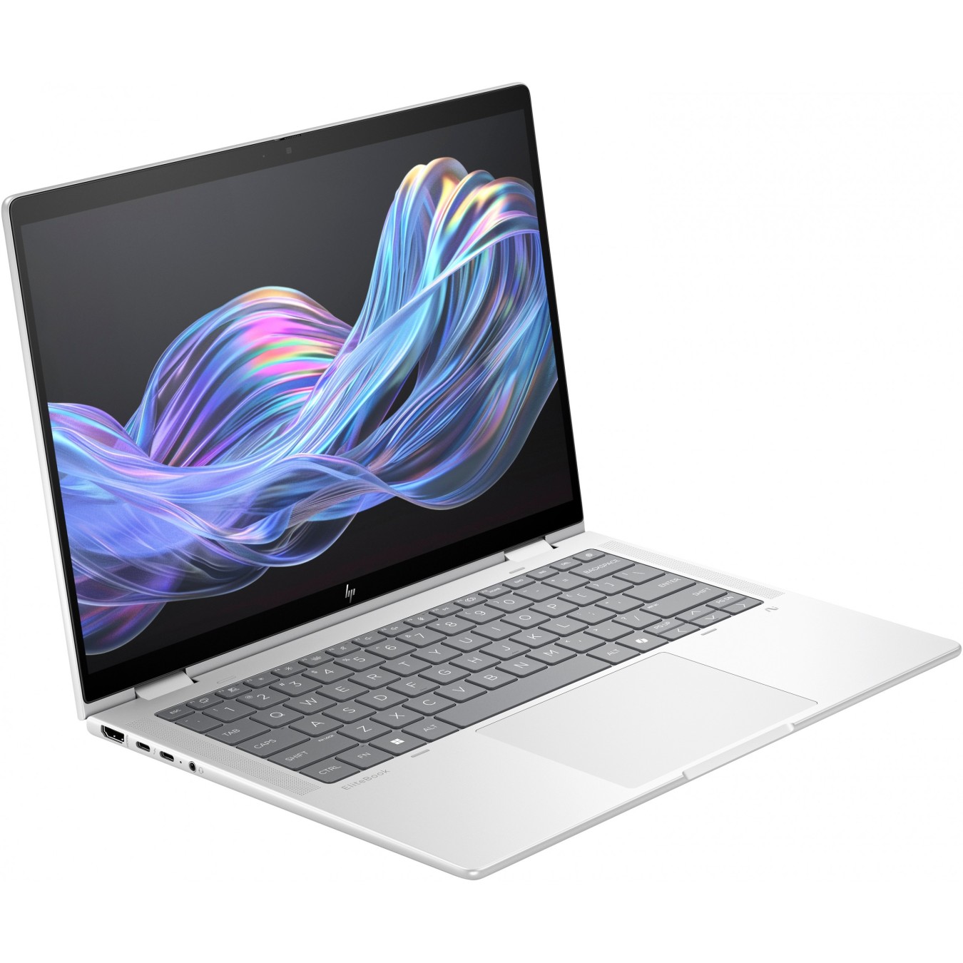 HP EB X Flip - G1i - 14in, Intel Core i5, 32GB RAM, 512GB SSD, Windows 11 Pro — Buy in Cyprus with Fast Delivery