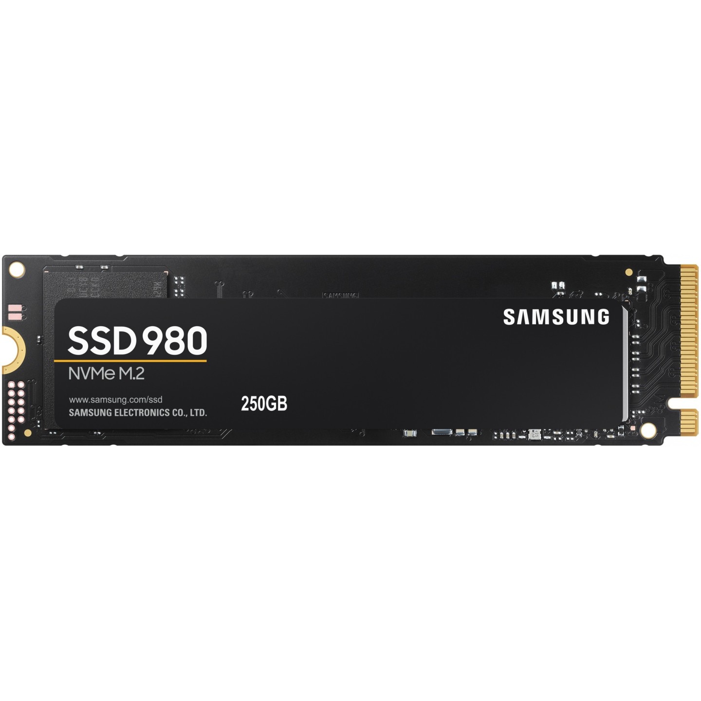 Samsung 980 250GB M.2 2280 NVMe SSD - PCIe 3.0 x4 2900 MB/s - MZ-V8V250BW (Boxed) — Buy in Cyprus with Fast Delivery