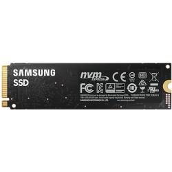 Buy M.2 NVMe SSD - Samsung 980 - 250GB, PCIe 3.0 x4, TLC NAND in Cyprus, Nicosia, Limassol, Larnaka, Pafos