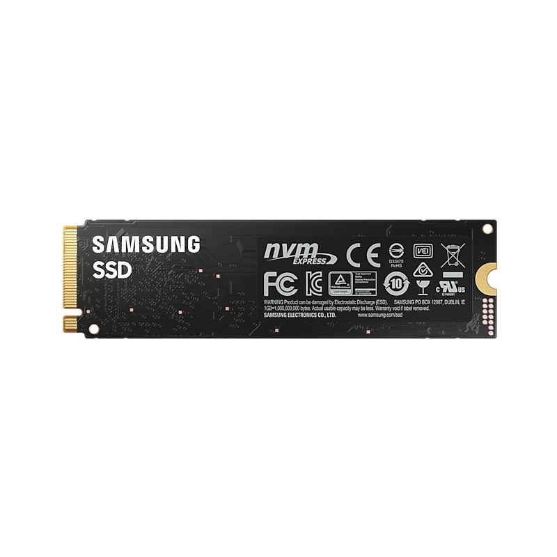 Buy M.2 NVMe SSD - Samsung 980 - 250GB, PCIe 3.0 x4, TLC NAND in Cyprus, Nicosia, Limassol, Larnaka, Pafos