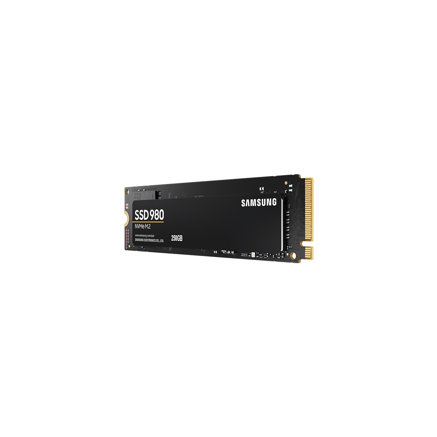 Samsung 980 250GB M.2 2280 NVMe SSD - PCIe 3.0 x4 2900 MB/s - MZ-V8V250BW (Boxed) — Buy in Cyprus with Fast Delivery