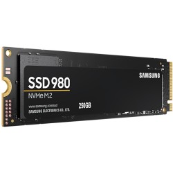 Buy M.2 NVMe SSD - Samsung 980 - 250GB, PCIe 3.0 x4, TLC NAND in Cyprus, Nicosia, Limassol, Larnaka, Pafos