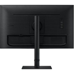 Buy Samsung 4K IPS Monitor - S27B800PXP - 27-inch Flat IPS, 3840x2160, 5ms, USB-... in Cyprus, Nicosia, Limassol, Larnaka, Pafos