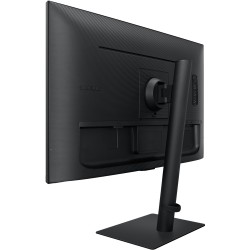 Buy Samsung 4K IPS Monitor - S27B800PXP - 27-inch Flat IPS, 3840x2160, 5ms, USB-... in Cyprus, Nicosia, Limassol, Larnaka, Pafos