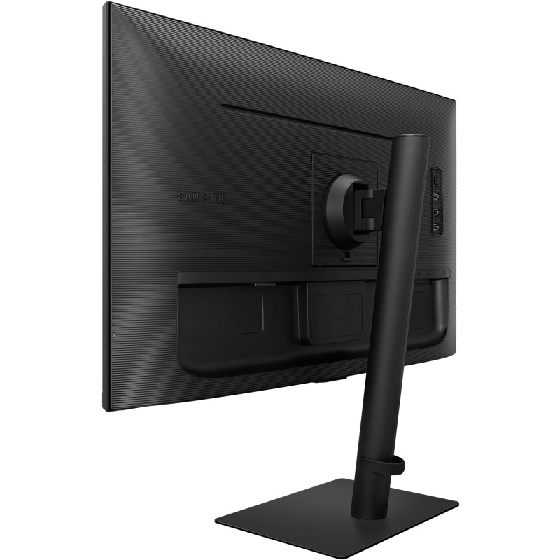 Buy Samsung 4K IPS Monitor - S27B800PXP - 27-inch Flat IPS, 3840x2160, 5ms, USB-... in Cyprus, Nicosia, Limassol, Larnaka, Pafos