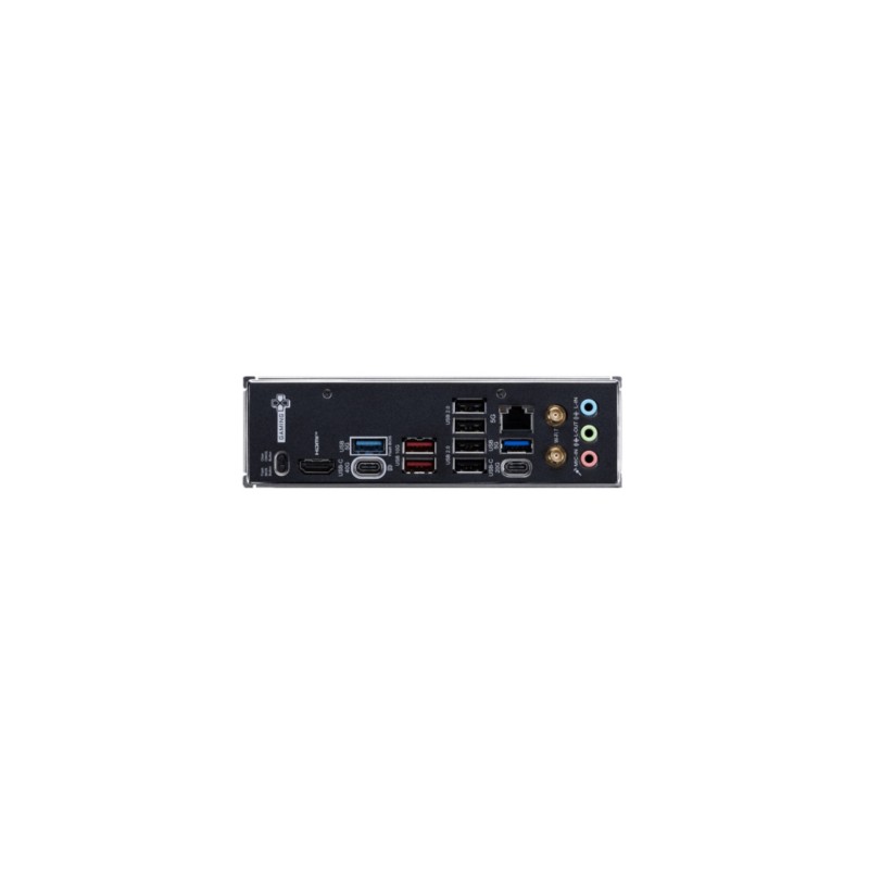 Buy MSI MPG X870E Gaming Plus WIFI - AM5 ATX DDR5 Motherboard, 256GB Max, 4 DIMM... in Cyprus, Nicosia, Limassol, Larnaka, Pafos