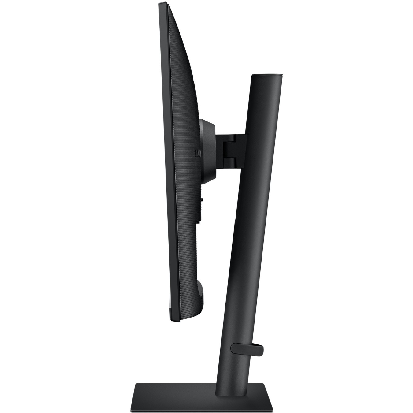 Samsung 4K IPS Monitor - S27B800PXP - 27-inch Flat IPS, 3840x2160, 5ms, USB-C, HDMI, DP, Black