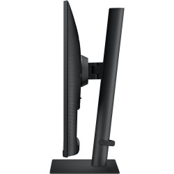 Buy Samsung 4K IPS Monitor - S27B800PXP - 27-inch Flat IPS, 3840x2160, 5ms, USB-... in Cyprus, Nicosia, Limassol, Larnaka, Pafos