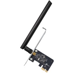 Buy TP-Link WL-PCI Express Archer T2E - Archer T2E - (Dual-Band AC600 PCIe Wirel... in Cyprus, Nicosia, Limassol, Larnaka, Pafos