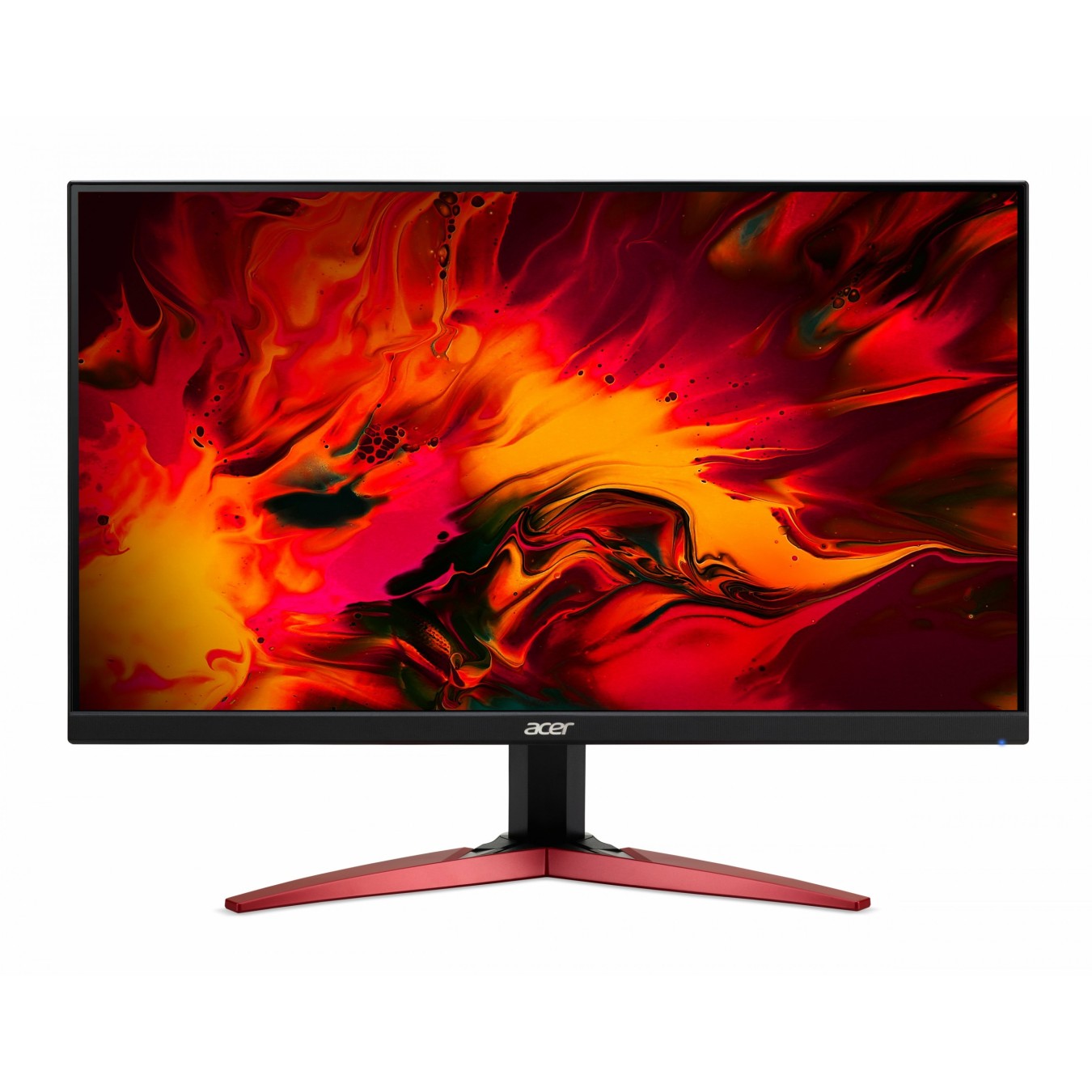 Acer Nitro KG271M3b - 27-inch FHD 1920x1080, 180Hz, 0.5ms, 16:9 — Buy in Cyprus with Fast Delivery
