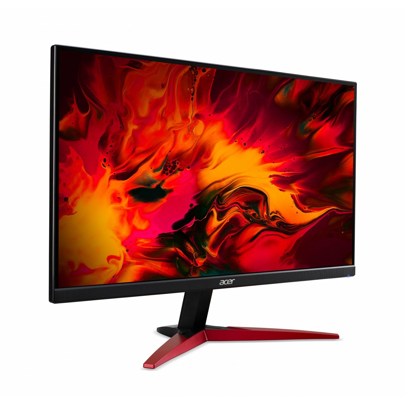 Acer Nitro KG271M3b - 27-inch FHD 1920x1080, 180Hz, 0.5ms, 16:9 — Buy in Cyprus with Fast Delivery