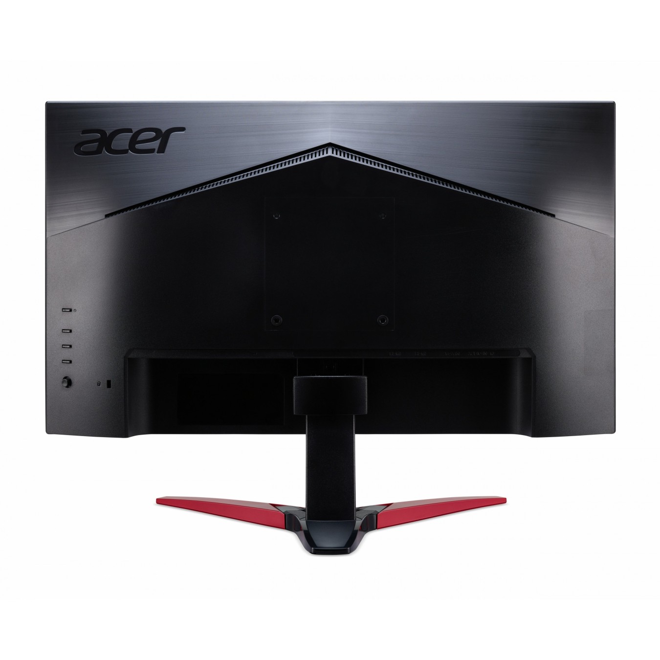Acer Nitro KG271M3b - 27-inch FHD 1920x1080, 180Hz, 0.5ms, 16:9 — Buy in Cyprus with Fast Delivery