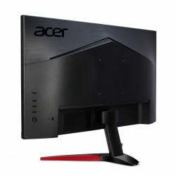 Buy Acer Nitro KG271M3b - 27-inch FHD 1920x1080, 180Hz, 0.5ms, 16:9 in Cyprus, Nicosia, Limassol, Larnaka, Pafos