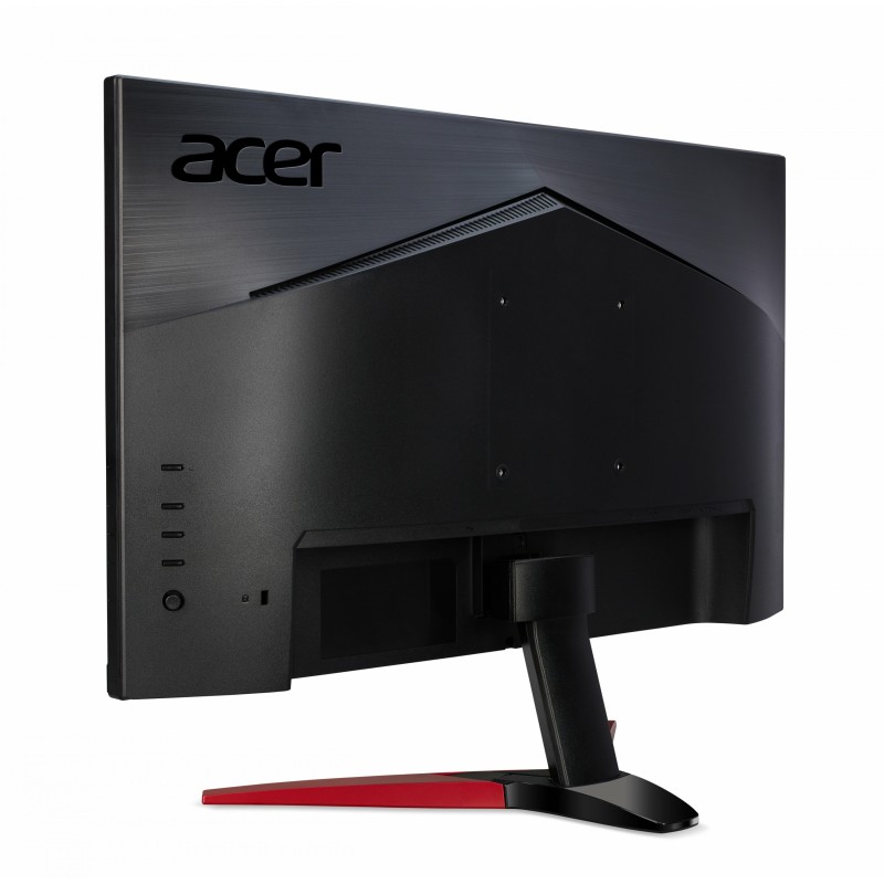 Buy Acer Nitro KG271M3b - 27-inch FHD 1920x1080, 180Hz, 0.5ms, 16:9 in Cyprus, Nicosia, Limassol, Larnaka, Pafos