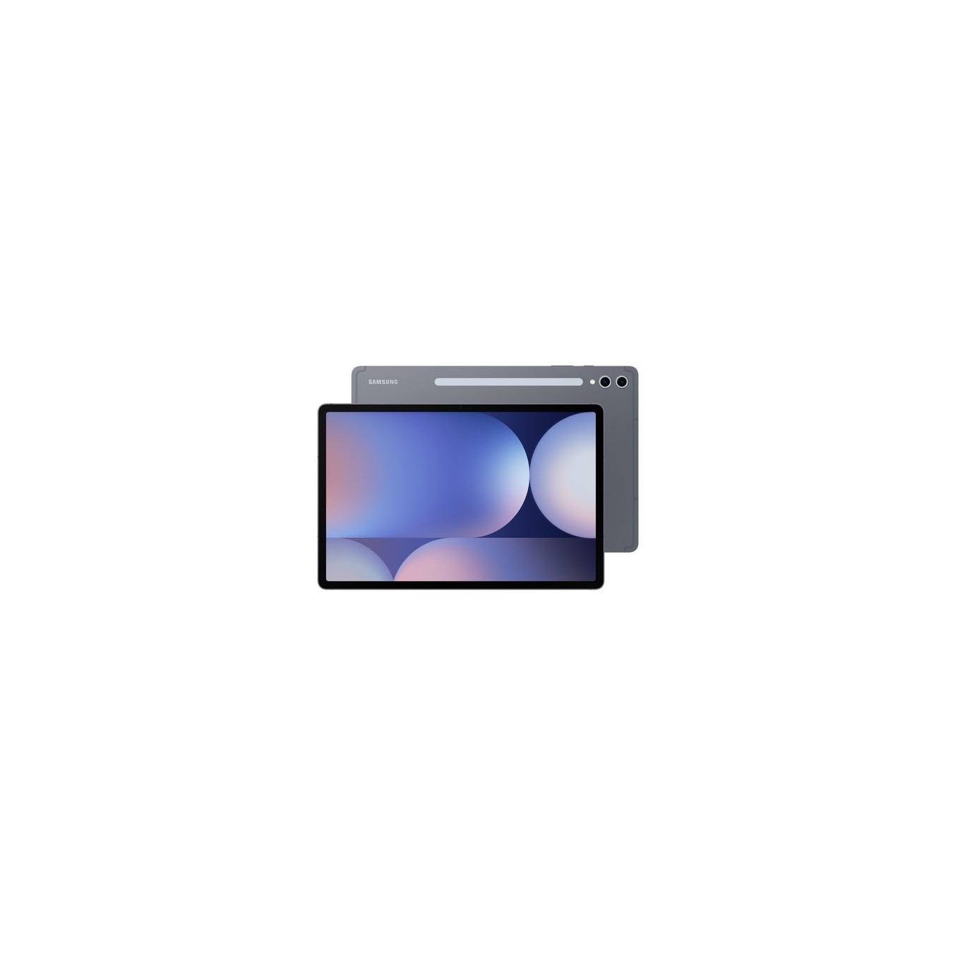 Samsung Galaxy Tab S10+ WiFi - Gray, 12GB RAM, 256GB Storage — Buy in Cyprus with Fast Delivery