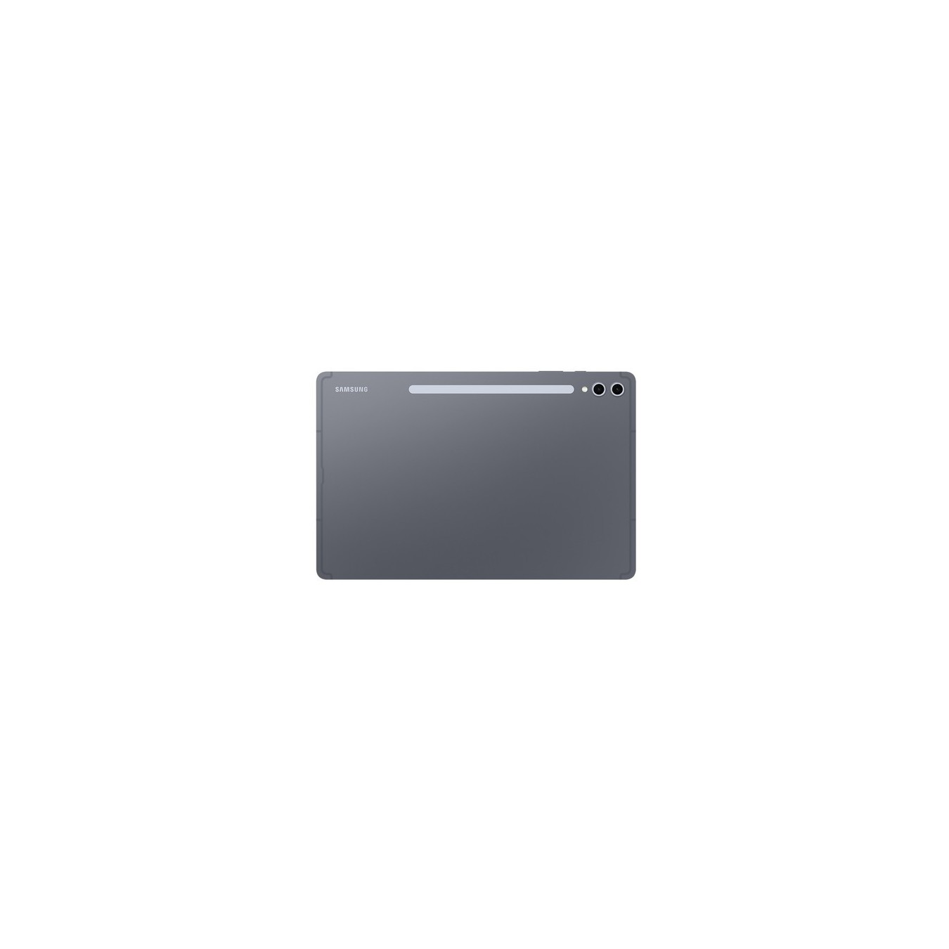 Samsung Galaxy Tab S10+ WiFi - Gray, 12GB RAM, 256GB Storage — Buy in Cyprus with Fast Delivery