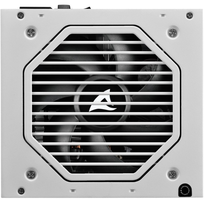 Buy Sharkoon Rebel P20 850W White - Color: White in Cyprus, Nicosia, Limassol, Larnaka, Pafos