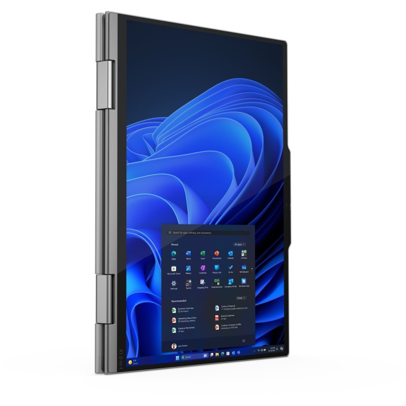 Buy Lenovo X1 2in1 G10 - (14in, 32GB RAM, 1TB SSD, WUXGA, Windows 11 Pro) in Cyprus, Nicosia, Limassol, Larnaka, Pafos