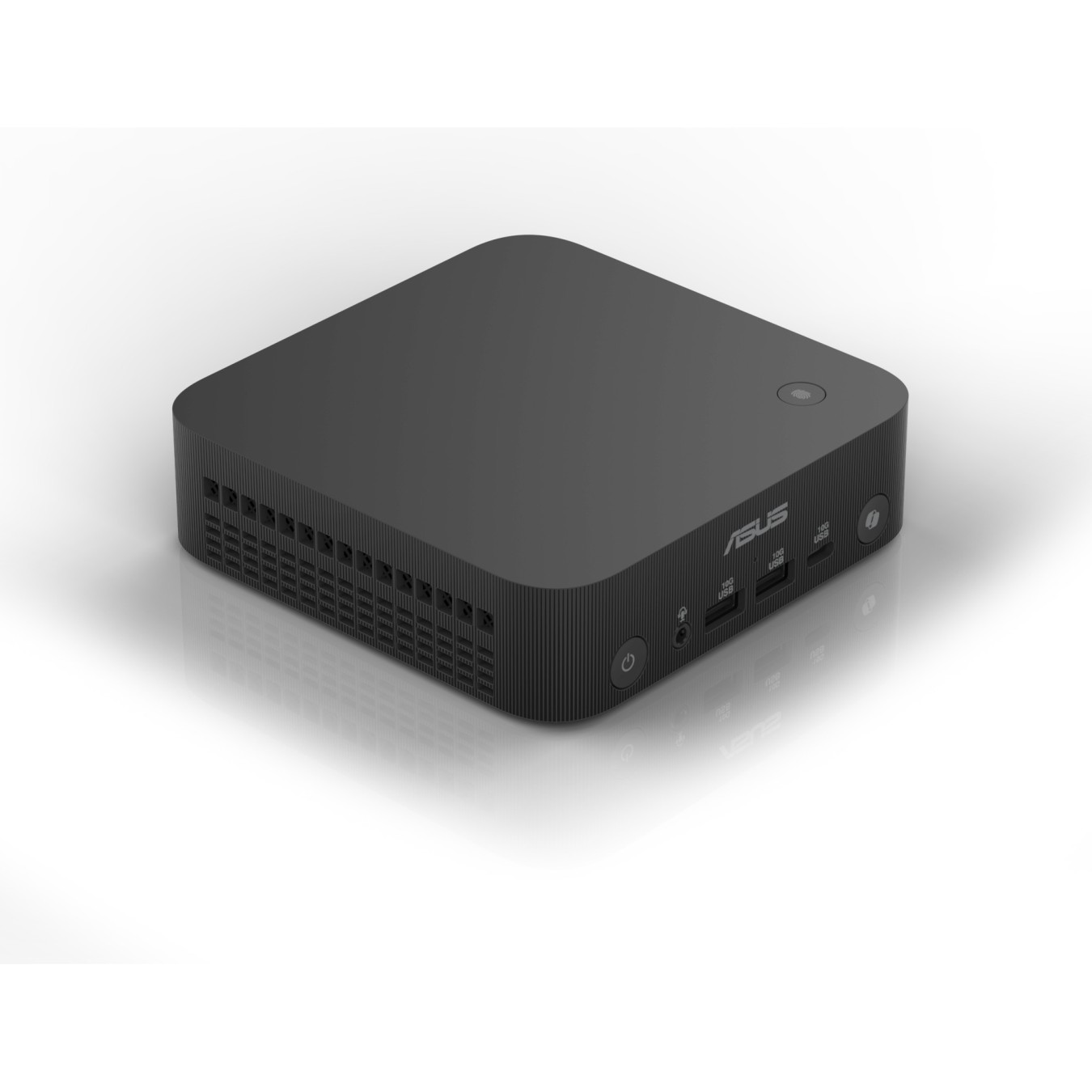 ASUS PN54-S50001NN - SFF Black Ryzen 5, 16GB DDR5, 512GB NVMe, Windows 11 Home — Buy in Cyprus with Fast Delivery
