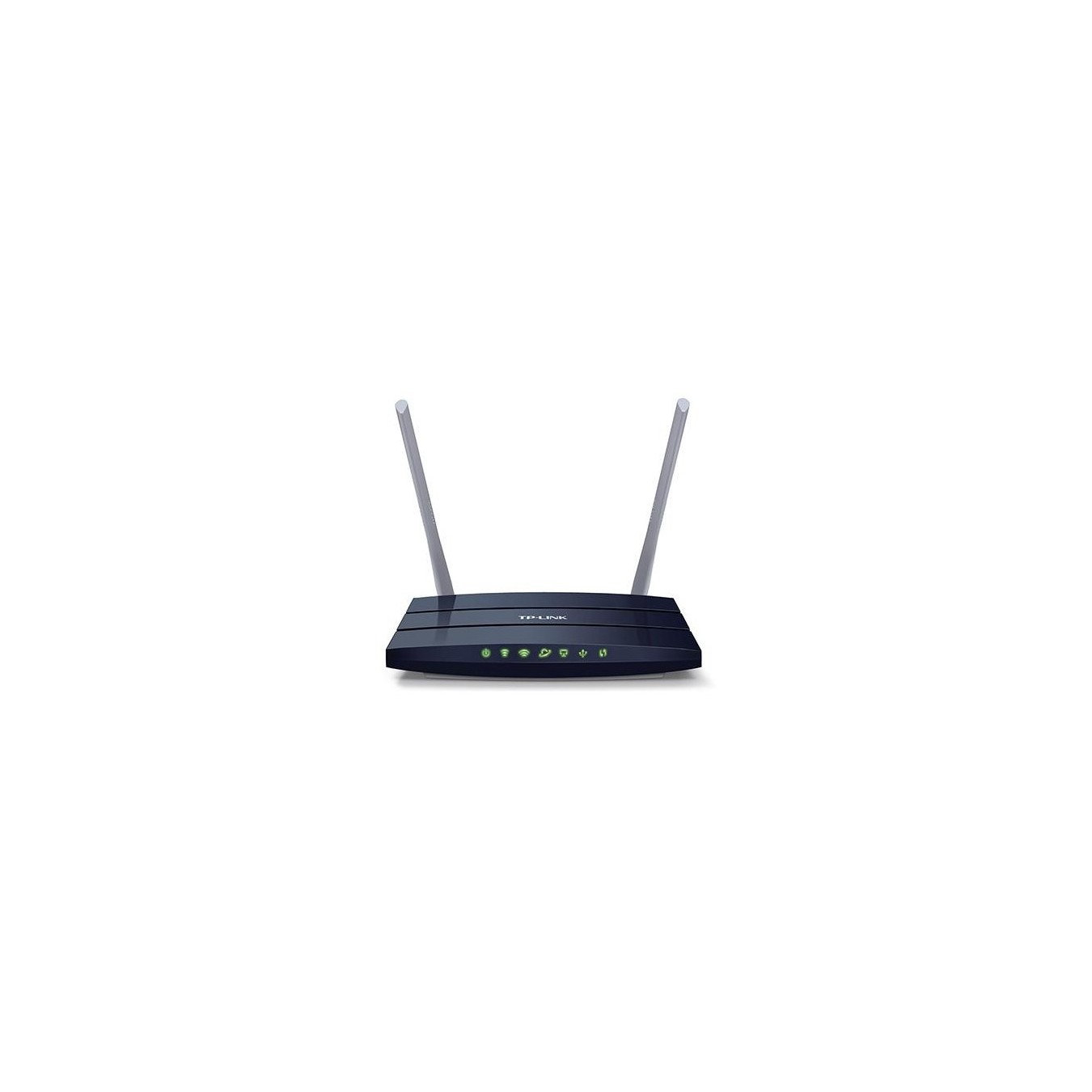 TP-LINK Archer C50 - C50 - Dual-band 2.4+5 GHz, Wi-Fi 5 — Buy in Cyprus with Fast Delivery