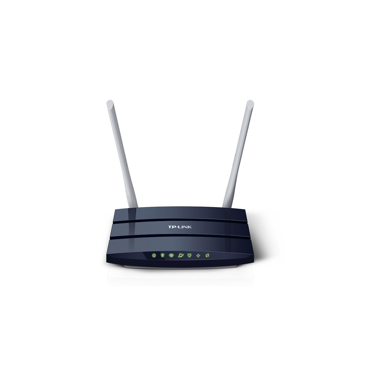 TP-LINK Archer C50 - C50 - Dual-band 2.4+5 GHz, Wi-Fi 5 — Buy in Cyprus with Fast Delivery