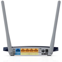 TP-LINK Archer C50 - C50 - Dual-band 2.4+5 GHz, Wi-Fi 5 — Buy in Cyprus with Fast Delivery