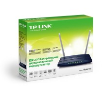 TP-LINK Archer C50 - C50 - Dual-band 2.4+5 GHz, Wi-Fi 5 — Buy in Cyprus with Fast Delivery