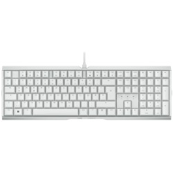 Buy CHERRY XTRFY TAS MX 3.1 RGB Corded (DE) - MX2A - Red in Cyprus, Nicosia, Limassol, Larnaka, Pafos