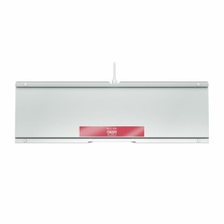 Buy CHERRY XTRFY TAS MX 3.1 RGB Corded (DE) - MX2A - Red in Cyprus, Nicosia, Limassol, Larnaka, Pafos