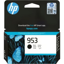 HP Ink 953 - L0S58AE - Black — Buy in Cyprus with Fast Delivery