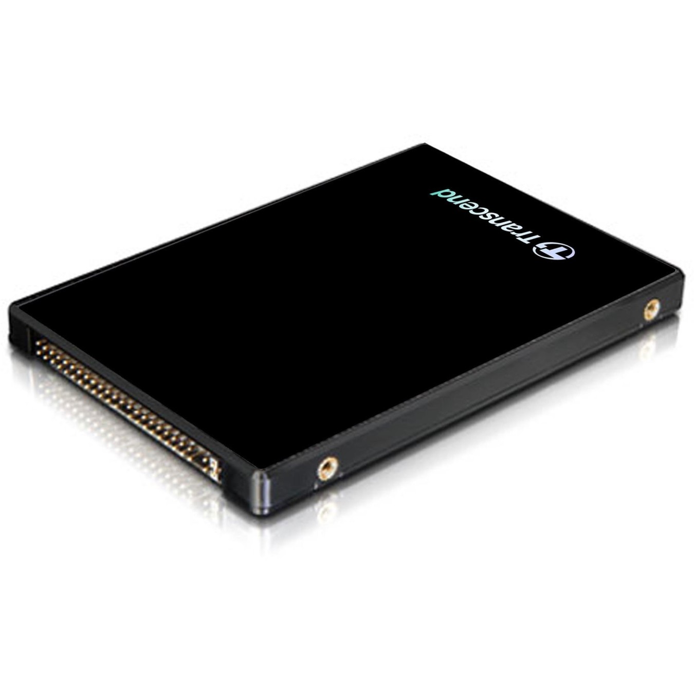 Transcend 128GB SSD - 2.5-inch IDE MLC — Buy in Cyprus with Fast Delivery