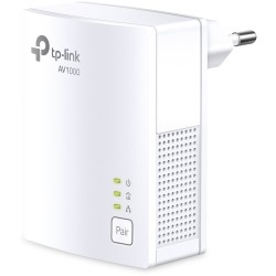Buy TP-Link Powerline TL-PA7017 Kit - TL-PA7017 - 1x Gigabit Ethernet, AV2, MIMO in Cyprus, Nicosia, Limassol, Larnaka, Pafos