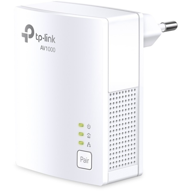 Buy TP-Link Powerline TL-PA7017 Kit - TL-PA7017 - 1x Gigabit Ethernet, AV2, MIMO in Cyprus, Nicosia, Limassol, Larnaka, Pafos