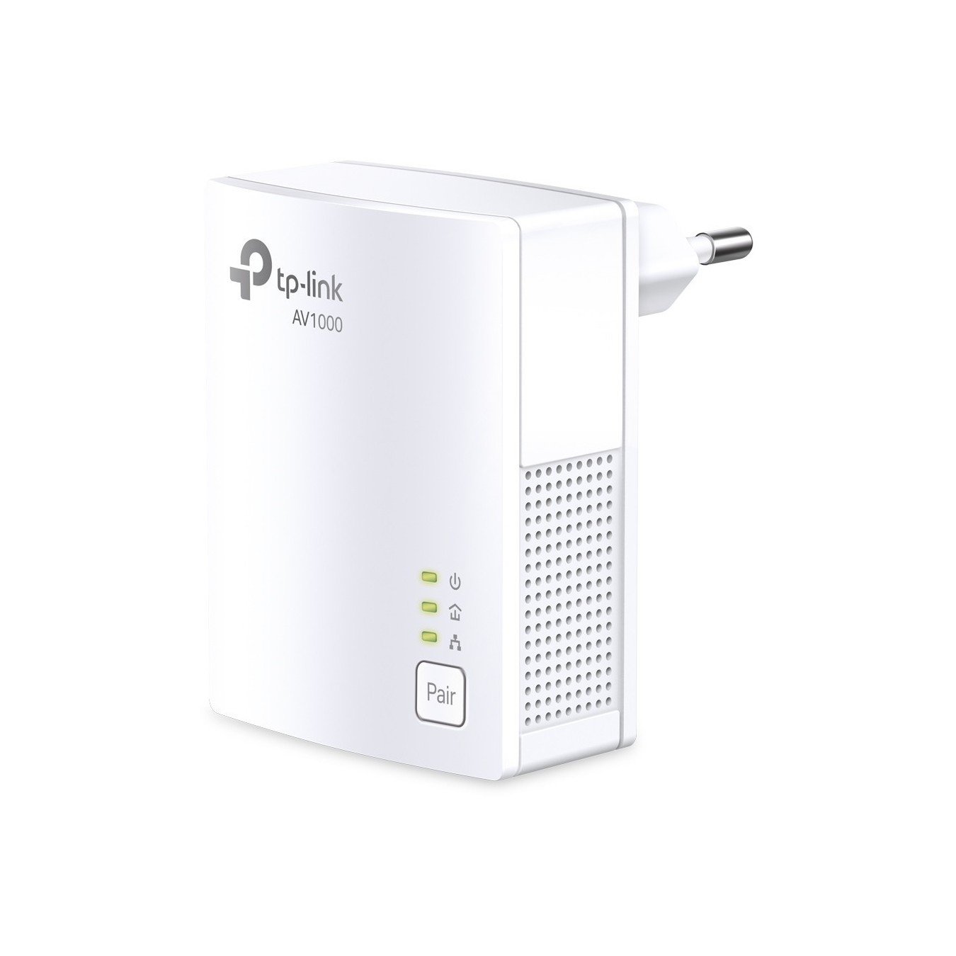 TP-Link Powerline TL-PA7017 Kit - TL-PA7017 - 1x Gigabit Ethernet, AV2, MIMO — Buy in Cyprus with Fast Delivery