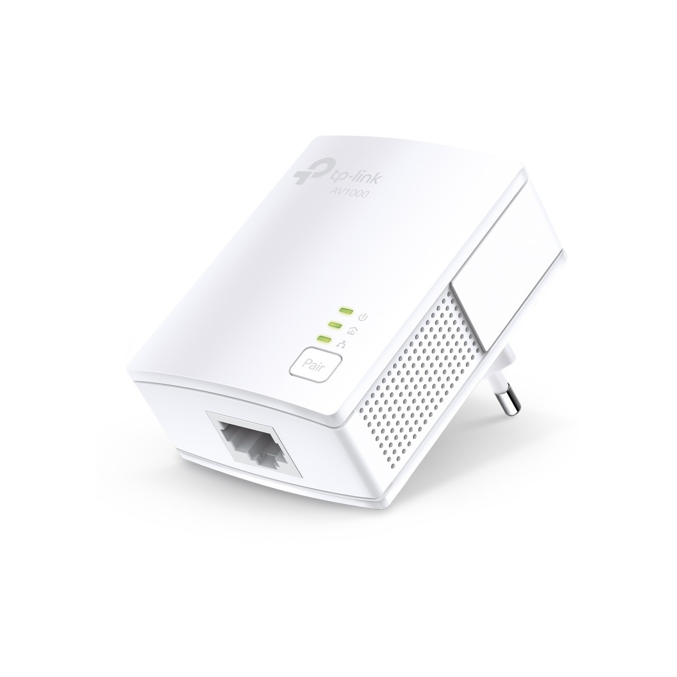 TP-Link Powerline TL-PA7017 Kit - TL-PA7017 - 1x Gigabit Ethernet, AV2, MIMO — Buy in Cyprus with Fast Delivery